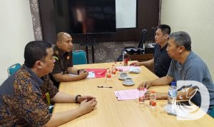 Tim Tabur Kejati amankan dua DPO, bos PT Sipoa Group