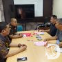Tim Tabur Tangkap DPO, Dua Bos Sipoa Group Masuk Medaeng