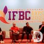 Pameran IFBC 2023 di Surabaya, Bisnis Kekinian Diskon Besar Dihadiri 80 Merek Franchise