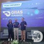 GIIAS Surabaya 2023 The Series, Pameran Otomotif Spektakuler Hadirkan Model Kendaraan Baru