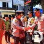 Kapolda Jatim Kunjungan ke Polres Tuban