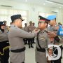 Kapolres Gelar Sertijab Kasatlantas Polres Gresik