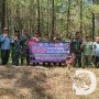Perhutani KPH Malang Siaga Bencana dan Patroli Karhutla