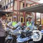 Kapolres Bojonegoro Cek Ranmor Dinas, Ingatkan Personel Rawat Kendaraan