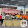 Polres Sampang Tangkap 21 Tersangka Penyalahgunaan Narkoba