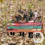 Polres Tulungagung bersama TNI dan Perhutani Gelar Patroli Cegah Karhutla