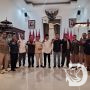Perhutani Bersama CDK Sambangi Bupati Ponorogo, Perkuat Sinergitas