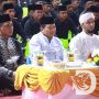 Sambut Pemilu 2024, Polres Bojonegoro Gelar Konser Sholawat