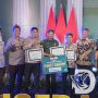 Desa Kendalbulur Tulungagung Raih Juara 1 Anugerah Patriot Jawi Wetan 2023