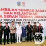 Kapolres Bojonegoro Ajak PJ Bupati Bojonegoro Mari Jaga Kamtibmas