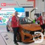 Daihatsu Tampilkan Tren Futuristik, Temukan Sensasi Test Drive di GIASS Surabaya 2023