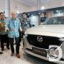 All-New Mazda CX-60 dan Mazda CX-5 Hadir di GIIAS Surabaya 2023, Penuhi Pecinta SUV Premium