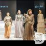 Riris Ghofir Tampilkan Diora Series, Sparkling Moslem Fashion Elegan nan Menawan