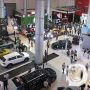 GIIAS Surabaya 2023 Pameran Otomotif Terbesar, Hadirkan Teknologi Kendaraan Model Baru dan Terkini