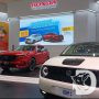 Honda e Hadir di GIIAS Surabaya 2023, Usung Teknologi Elektrifikasi Ramah Lingkungan