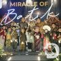 Miracle of Batik, Mercure Surabaya Grand Mirama Gelar Fashion Show Anak
