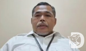 Pejabat Humas PN Jaksel Djuyamto