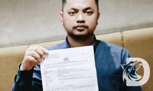 Achmad Totok pekerja