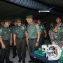 Masyarakat Antusias Ikuti Baksos Kesehatan Dalam Rangka HUT TNI ke-78 di Bangkalan
