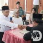 Polres Gresik Fasilitasi Nikah Tersangka Sejoli Pembuang Bayi