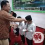 Perhutani KPH Lawu Ds Gelar Istighosah dan Beri Santunan Yatim Piatu