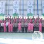 Kapolres Bojonegoro Pimpin Serah Terima Jabatan 1 PJU dan 13 Kapolsek