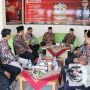 Kapolres Terima Silaturahmi PDM Bojonegoro
