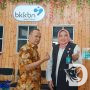 BKKBN Jatim Penuhi Undangan Monev Komisi Informasi Publik