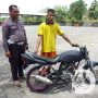 Polsek Wringinanom Ungkap Kasus Curanmor Honda GL