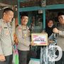 Polres Gresik Dengar Keluhan Warga saat Jum’at Curhat di Putat Kebomas
