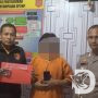 Polsek Duduksampeyan Bekuk 2 Pengedar Narkoba