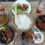Kedai Dapoer Iboe Sajikan Kuliner Spesial Menu Rumahan