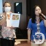 Read Me Aloud dan Whiz Luxe Hotel Spazio Surabaya, Gelar Lomba Lukis Batik dengan Canting