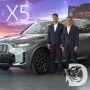 BMW X5 Dongkrak Industri Otomotif di Jawa Timur, Hadirkan Fitur Baru Teknologi Mild Hybrid 48V