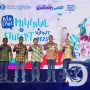 BI Jatim Gelar Bincang Milenial dan Student Summit, Ajak Generasi Bangsa Peduli Rupiah