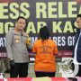 Polres Gresik Tetapkan 1 Tersangka saat Ungkap Kasus Prostitusi Online di Icon Apartemen