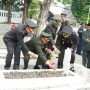Polres Gresik Ziarah ke Makam Pahlawan di Hari Pahlawan ke-78