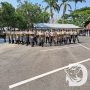 Latihan Dalmas Antisipasi Gangguan di Pemilu 2024