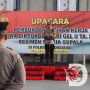 Kapolres Bojonegoro Pimpin Upacara Penerimaan Siswa Latja SPN Mojokerto Polda Jatim