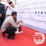 Kapolres Bojonegoro Hadiri Deklarasi Pemilu Damai 2024