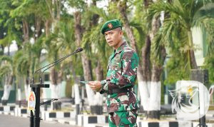 Kasilog) Kasrem 084/Bhaskara Jaya Kolonel Cba Suparmanto