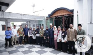 DJP Jatim 1 Gandeng Pondok Pesantren Tingkatkan Kesadaran Pajak