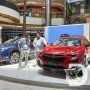 Subaru Indonesia Luncurkan The All New Outback dan Crosstrek 50 Years AWD Edition di DriveFest 2023