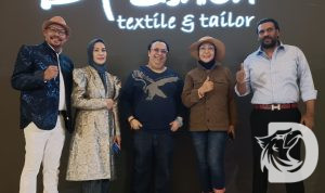 D'Fashion Textile and Tailor hadirkan toko busana terlengkap, termurah dan terbesar di Jawa Timur
