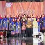 Persana Annual Show 2023, Pagelaran Fashion Spektakuler Karya Puluhan Desainer Handal