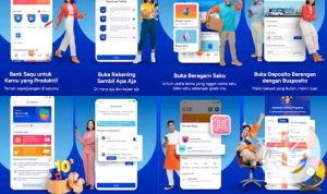 Astra Financial hadirkan perbankan cerdas yaitu Bank Saqu, ini keunggulannya