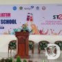 BKKBN dan Pijar Jatim Goes to School Diikuti 650 Pelajar MAN Kota Surabaya Deklarasi Stop Nikah Dini