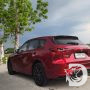 Teknologi Cerdas All New Mazda CX-60, Teman Mudik Aman Nyaman dan Irit