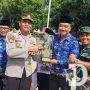 Lomba Sinergitas Kabupaten Nganjuk, 3 Pilar Kecamatan Raih Juara Pertama