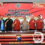 Risk Assessment Mabes Polri, Tuban Sport Centre Layak Digunakan Pertandingan Liga 2